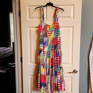 kate spade summer/resort dress